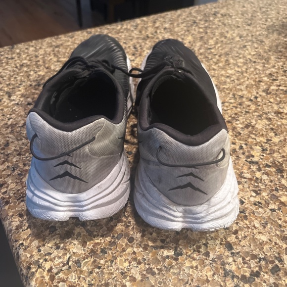 Men’s Size 13 Lebron James Basketball Sneakers AND HOKA Running Shoes - Picture 6 of 6